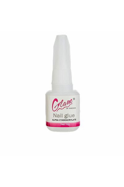 Sigma Glam Of Sweden Nail Adhesive Gel, 15 ml