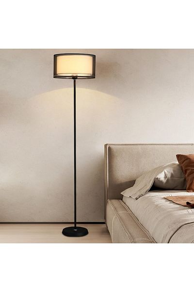 Ch floor lamp