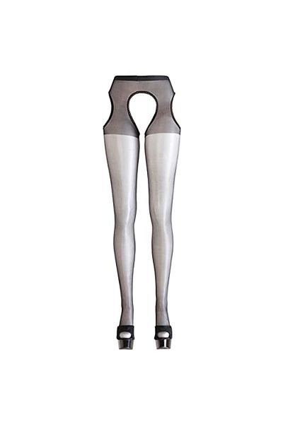 Comelly Collection Dresuri Sexi, Cottelli Collection, Negre L/XL