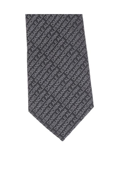 Daniele Alessandrini Daniele Alessandrini Tie Stripes