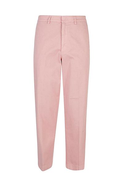 DEPARTMENT FIVE Department 5 Wide Leg Trousers