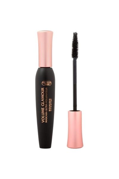 Bourjois Mascara Bourjois Volume Effect Ebony Black 12 ml