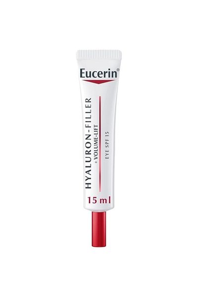 Eucerin Eucerin Hyaluron Filler Eye Contour Cream 15 ml