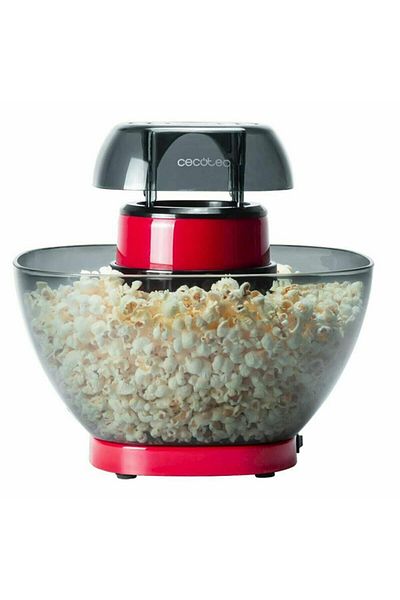 Perre Aparat de făcut popcorn, Cecotec, P'Corn Easy, 1200 W