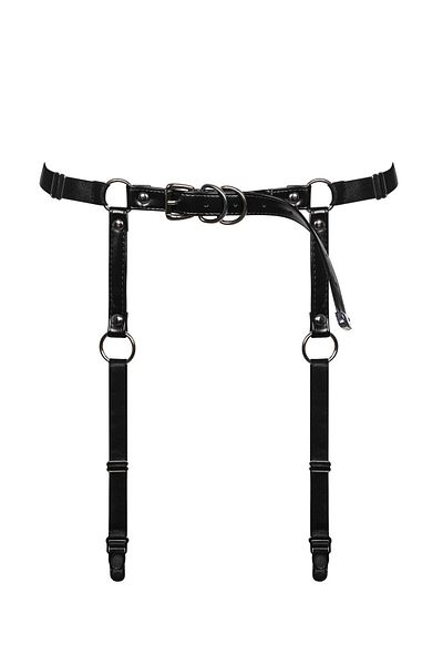 obsessive Garter belt, Obsessive, model A756, size XL/XXL