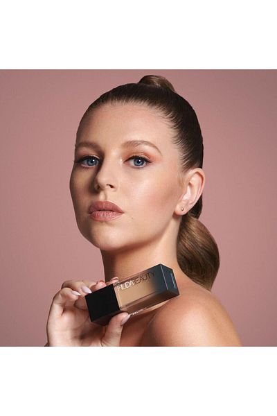 Huda Beauty Huda Beauty Focus Filt'r Liquid Foundation 230N Macaron - 35ml