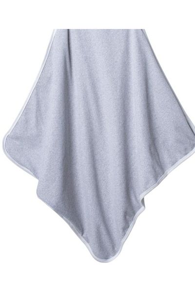 bipamuk 90X100 cm Cotton Breathable Fabric Baby Blanket Soft Soft Texture Large Size, Gift