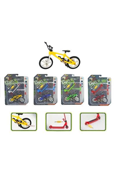 Genel Markalar BİSİKLET SCOOTER VİDALI 55040-5 KARTELA 3+(1 ADET FİYATIDIR)