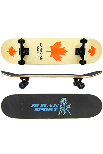 Banadabak SPORT KAYKAY BSK-3110 KEMİK TEKER BÜYÜK BOY(1 ADET FİYATIDIR)