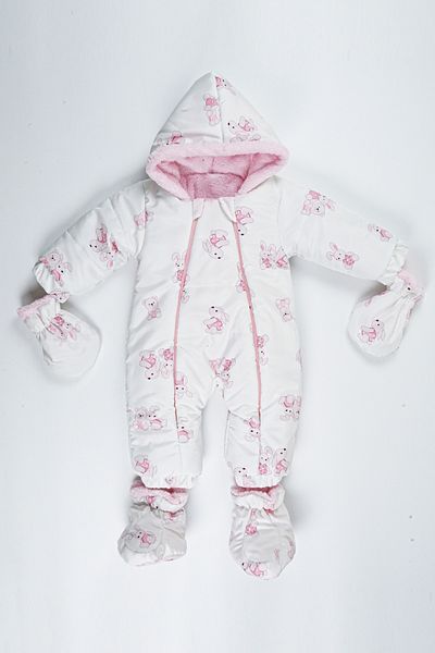 Ofislot Bear Baby Rompers Cosmonaut Jumpsuit Girl Baby Astronaut Jumpsuit Children Astronaut Jumpsuit Baby Astronaut Coats