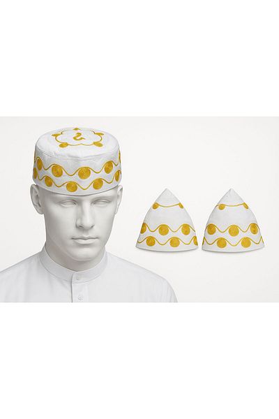 Generic 2 distinctive pound hats
