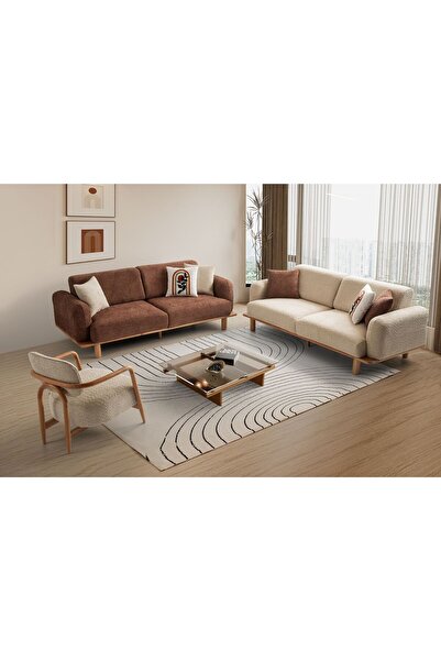 Doressa Glory Koltuk Takımı