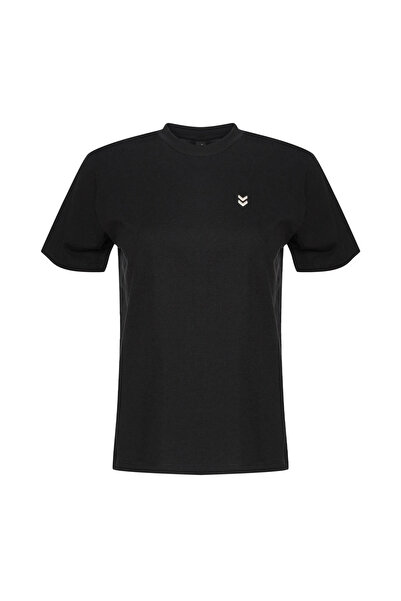 hummel T- Pulse Co Black Women's T-Shirt 912261-2001