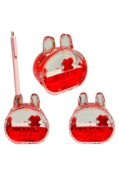 Generic Brand Batmayan Floating Heart Dg-16 Decorative Item (Price Is for 1 P...
