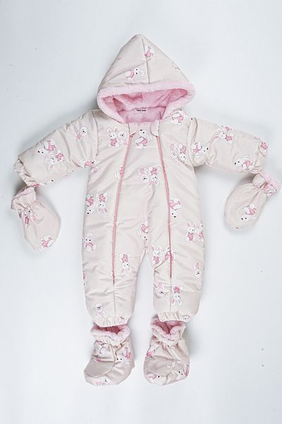Ofislot Bear Baby Rompers Cosmonaut Jumpsuit Girl Baby Astronaut Jumpsuit Children Astronaut Jumpsuit Baby Astronaut Coats