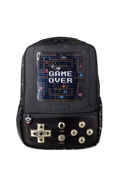 SMIGGLE Gamer Collection Classic School Bag