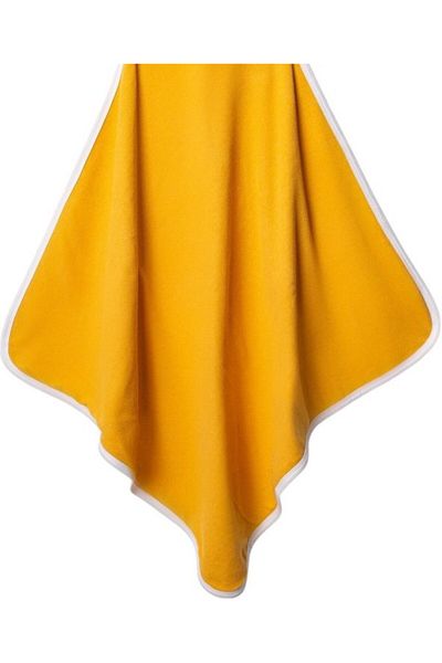 bipamuk 90X100 cm Cotton Breathable Fabric Baby Blanket Soft Soft Texture Large Size, Gift