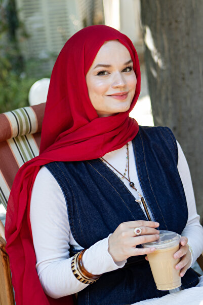 CHALE Pure Cotton Series - Nude - 100% Cotton Shawl