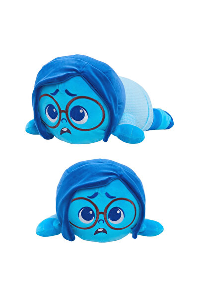 Genel Markalar TERS YÜZ 2 PELÜŞ AĞIRLAŞTIRILMIŞ ÜZÜNTÜ 30 CM 3+(1 ADET FİYATI...