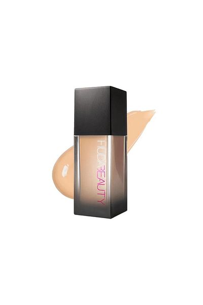 Huda Beauty Huda Beauty Focus Filt'r Liquid Foundation 230N Macaron - 35ml