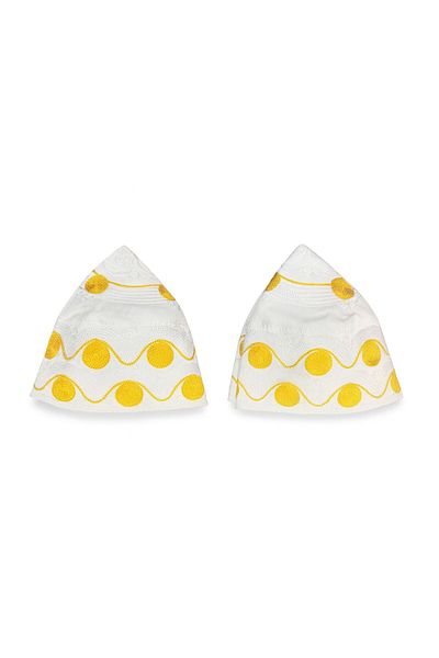 Generic 2 distinctive pound hats