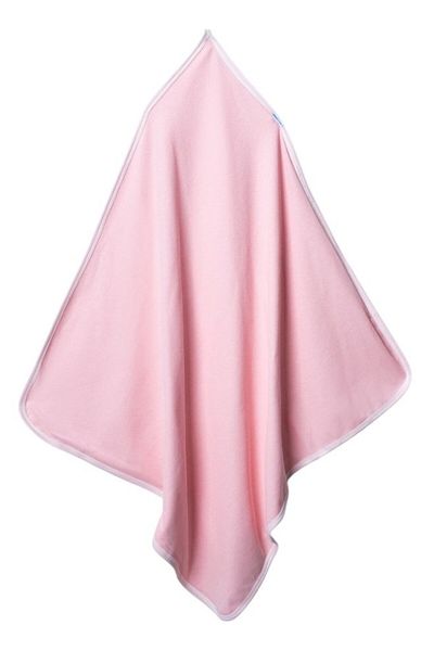 bipamuk 90X100 cm Cotton Breathable Fabric Baby Blanket Soft Soft Texture Large Size, Gift