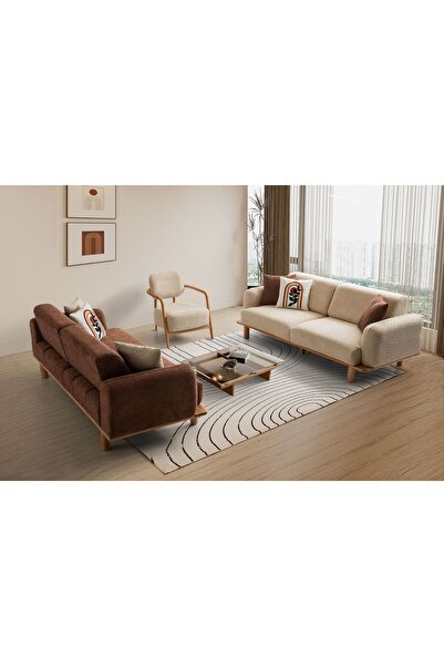 Doressa Glory Koltuk Takımı