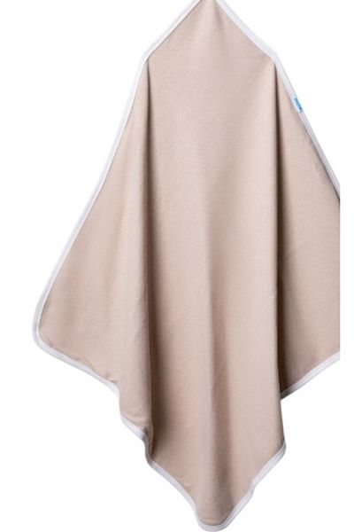bipamuk 90X100 cm Cotton Breathable Fabric Baby Blanket Soft Soft Texture Large Size, Gift