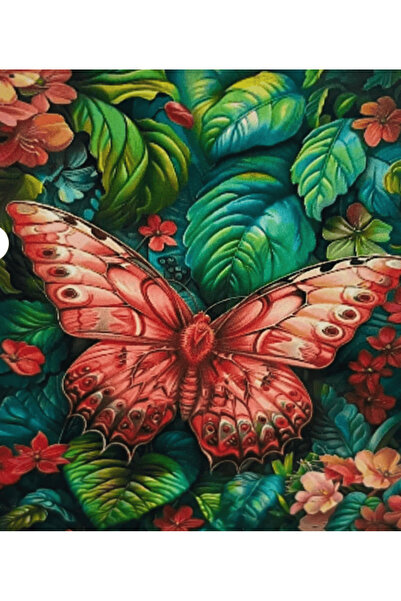 serpildüğme Hı Stone 5d Elmas Boncuk Taş Işleme Mozaik Goblen Kit 30x40cm kel...