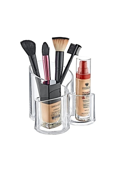 Skygo Makeup Organizer 3 Compartments