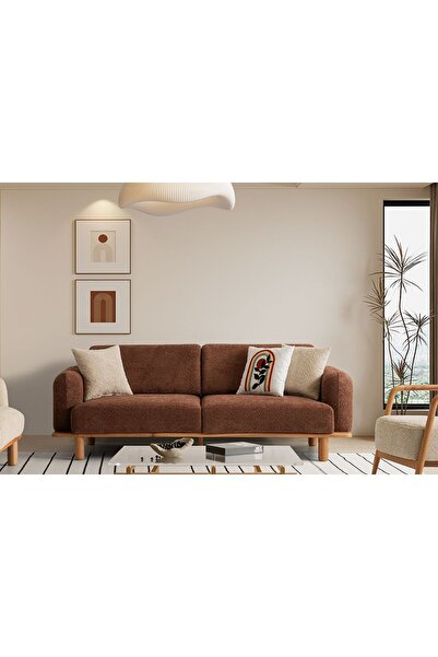 Doressa Glory Brown Kanepe