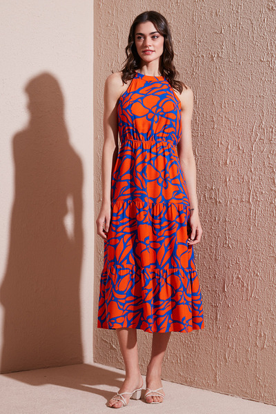 SD LUXURY Dress Dress 6784283