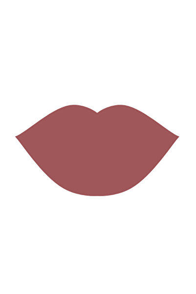 LEF COSMETICS German lip liner, matte, full coverage, long-lasting