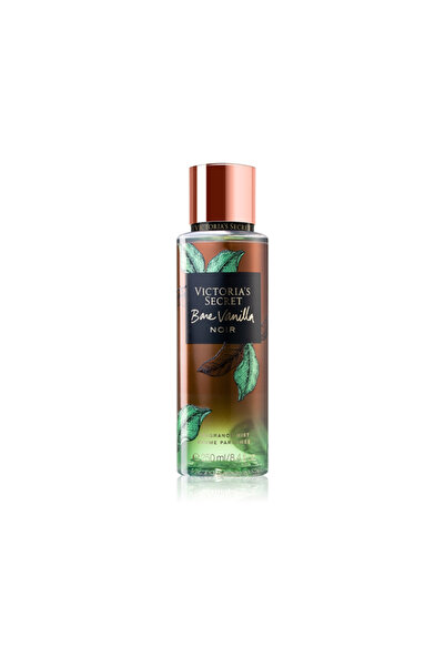 Victoria's Secret Spray de corp, Bare Vanilla Noir, Victoria's Secret, 250 ml
