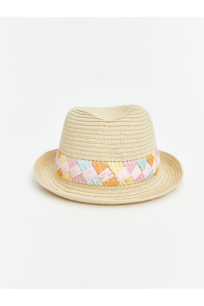 LC Waikiki Strohhut für Babys