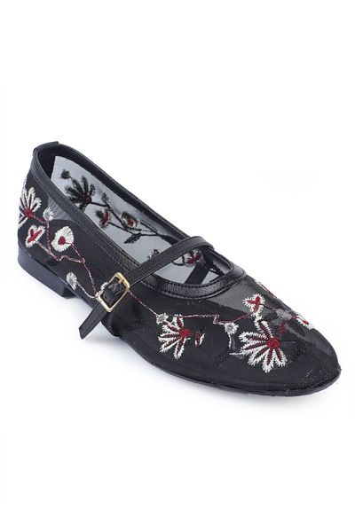 Capone Outfitters Kathryne Women's Ballerinas