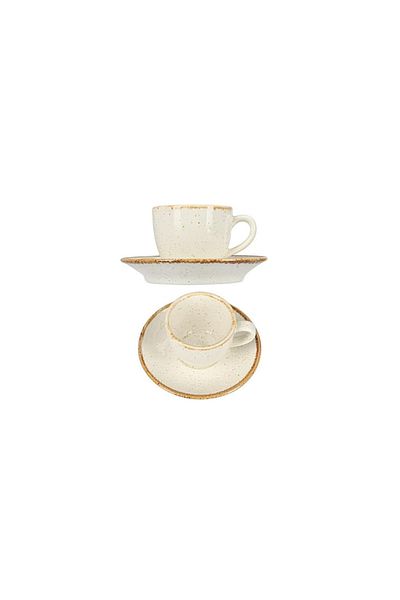 Porland Seasons Coffee Cup, Porcelain 1 Person