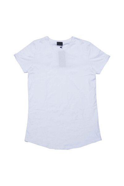 Bando Unisex White T-Shirt