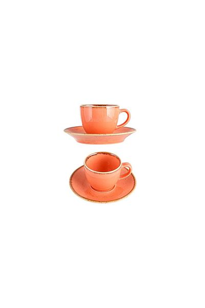 Porland Seasons Coffee Cup, Porcelain 1 Person