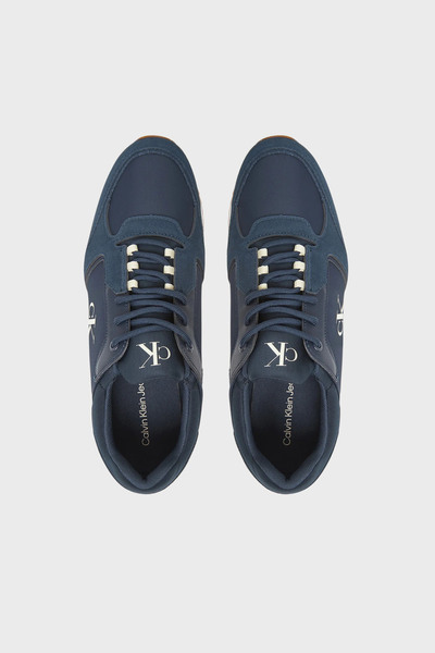 Calvin Klein Erkek Sneaker YM0YM013260G7