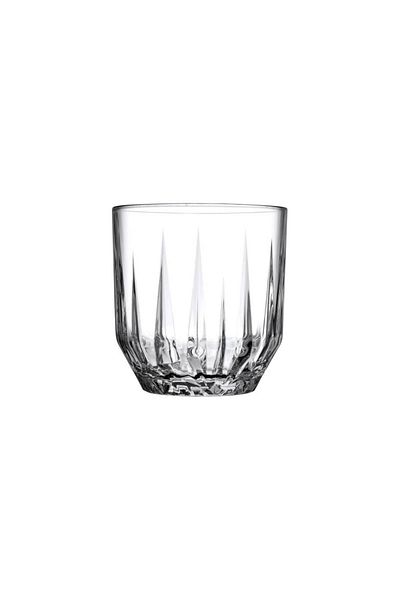 Paşabahçe Pasabahce Whiskey Glass 300 Cc Box of 3