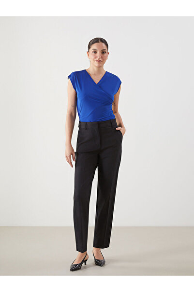 LC Waikiki Peak New Season Standard Fit Women's Trousers
