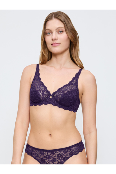 Triumph Bügel-BH Amourette Büstenhalter Frauen Girls