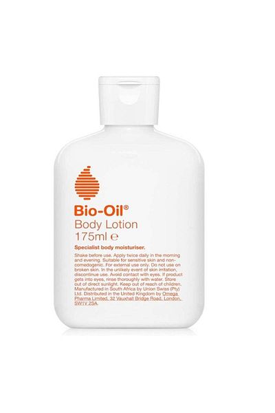 Bio-Oil Bio-Oil Moisturizing Body Lotion 175 ml