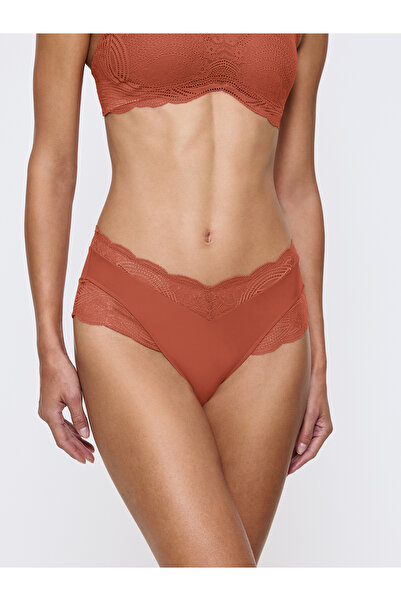 Triumph Slip Lift Smart Bandeau Maxi
