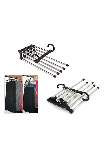 CONAHOME Trouser Hanger 5 in 1