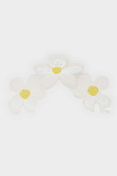 DeFacto Cataramă Daisy pentru femei F0665AXNS