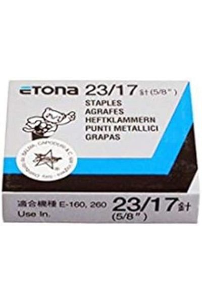 AMAZON TOHUM Etoa staple wire 23-17