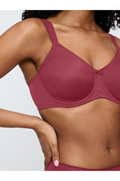 Triumph Bügel-BH Essential Minimizer