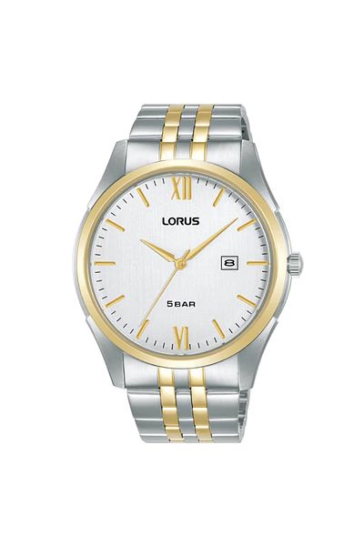 Lorus Rh988Px9 Men's Wristwatch